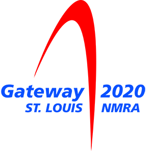 NMRA 2020 St. Louis